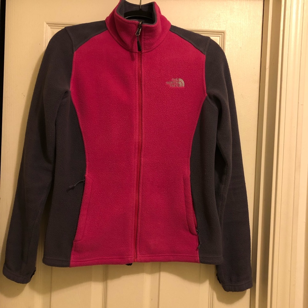 The North Face Women’s Fleece
